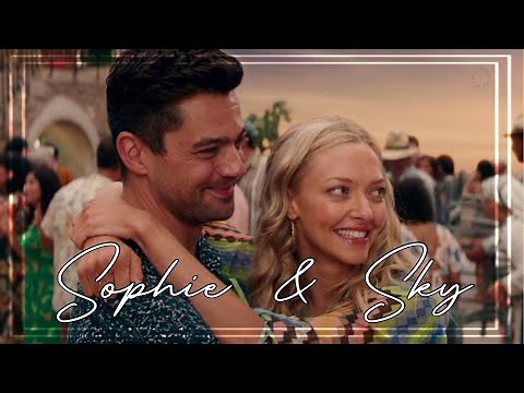 Sophie & Sky | Mama Mia! [1&2]