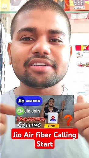 Jio AirFiber Se Calling Kaise Kare | How To Call Jio Join App | Jio Airfiber Landline Calling