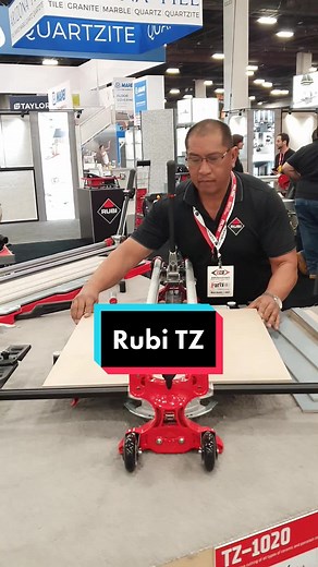 QUIM-Rubi tools on TikTok