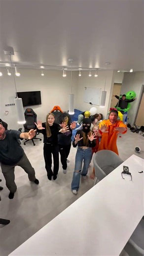 meow sound effects challenge 😺🔊