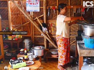 Mix and mingle with the Inthar people and discover their life, culture and cuisine. Check out the "Home Hosted Inthar Meal on Inle Lake" in Myanmar on https://icstravelgroup.com/destinations/tours/home-hosted-inthar-meal-inle-lake/ | ICS Travel Group