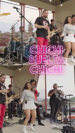 chi chi’s for sale 🚨 #livemusic #poplatino #chichisuelta
