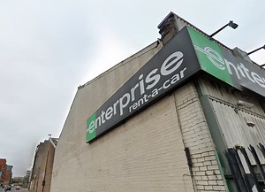 Edinburgh's car club set to continue for five years if plans given green light