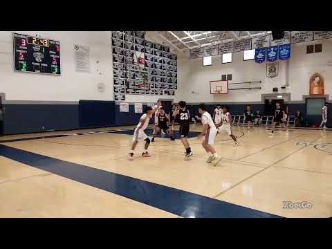 Grace vs Maricopa 12.6.2025