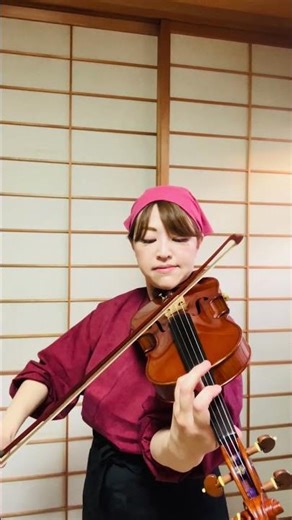 砂時計/L'Arc~en~Ciel #ラルク #violin #ゆさそば
