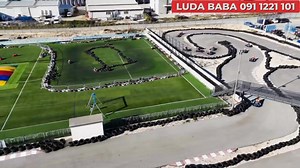 📣 Luda Baba - CENTAR ZABAVE 🚗💨 Sve što trebate za nezaboravnu zabavu! 🎉 Naši karting paketi su prilagođeni za sve uzraste 🌟 🔹 Paketi za odrasle i djecu 🔹 Savršeno mjesto za rođendanske proslave, team building ili samo vikend avanturu! Posjetite nas na TTTS-u i doživite vožnju kakvu nikada nećete zaboraviti! 🏁 📅 Rezervirajte svoje mjesto već danas! 385 91 1221 101 Ljubi te baba! 😘 | Karting Arena Split