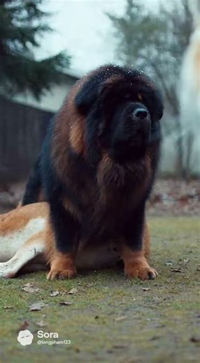 180lbs Mastiff FACES 500lbs Tiger! Who Wins?