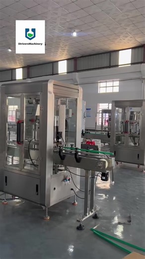 A filling machine doesn’t prove its value in a brochure — it proves itself on the factory floor. For cosmetic, food, and chemical manufacturers, filling accuracy and long-term stability are not optional — they directly impact product quality, waste rate, and production efficiency. That’s why our liquid filling machines are engineered as part of a complete cosmetics production line, integrating seamlessly with upstream mixing systems and downstream cosmetic packaging machinery. From single-head f