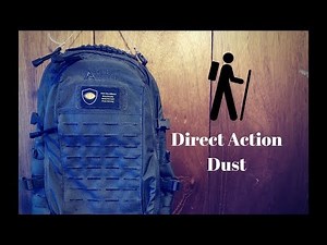 Direct Action Dust MK2 Review