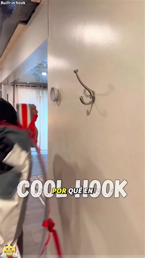 Why Recessed Hooks Are Rarely Installed in the U.S.