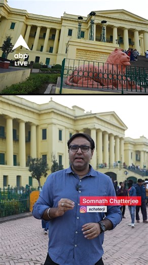 India Goes Electric | Day 10 : Kolkata → Berhampore | Highway Chai, Hazarduari Palace & e VITARA Exp | ABP Live