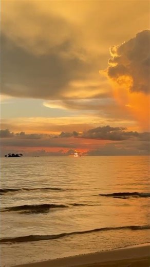 Relaxing Sunset Coffee Vibes ☕ #RelaxCoffee #JazzMusic #SunsetVibes #LoFiJazz #CoffeeTime #Shorts