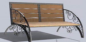 Convertible Bench Picnic Table: Expandable Metal Frame - Etsy