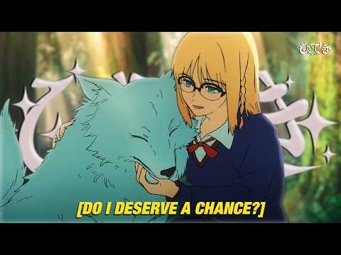 teki - selfless [Lyrics / AMV]