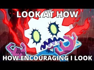 Wizard City but only Peppermint Butler Scenes