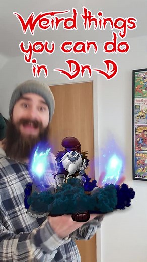 Mastering Unique D&D Barbarian Builds for Epic Saving Throws