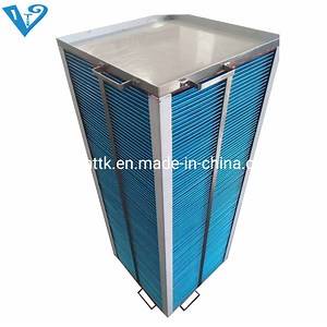 [Hot Item] HVAC Counterflow Sensible Plate Heat Exchanger