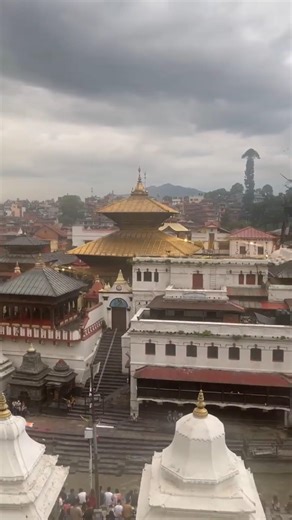 Pashupatinath Kathmandu #shorts