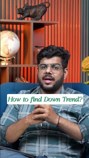 Market Structure Explained | Lower High Lower Low Strategy for Beginners