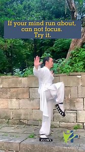317K views · 10K reactions | Tai Chi helps you relax your body and...