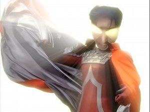 《18赛文の小曲》BGM: 羊仔《Just friends》音乐可视化