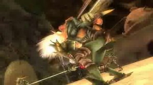 Arthur and the Invisibles