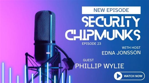 From Sysadmin to Ethical Hacker: Phillip Wylie shares Skills, Labs, and Real-World Strategies | Edna J.