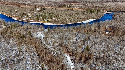 Lots 22-23 Deepwoods Run, Ojibwa, WI 54862 - MLS 1599040 - Coldwell Banker