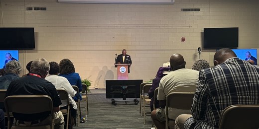 Selma mayor highlights growth in ‘State of the City’ address