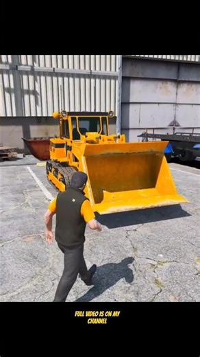 SHOWROOM IN GTA 5 REAL LIFE 😱