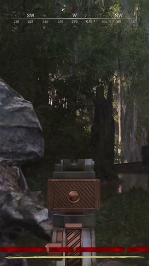 Hunt Showdown | Lucky Shot #huntshowdown #huntshowdown1896 #deutsch #gaming #gameplay #deutsch