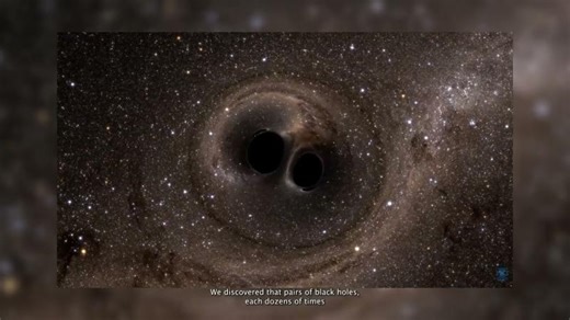 Exploring the Unseen Universe with Gravitational Wave Astronomy | Rachel Grange