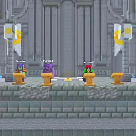 Mastering the Orbital Strike Cannon in Minecraft