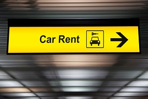 Renting a vehicle? Be very, very careful