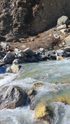 Everest Trek, the journey to the Himalayas. | Community Trek