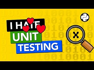 Getting started with Python Unit Tests and TDD to structure your code better