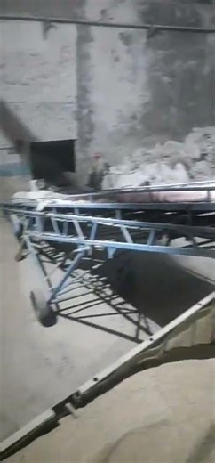 Sand Suction Machine #sand