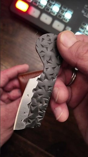 Classic EDC 🔥 Southern Trapper Mini Pocket Knife Review