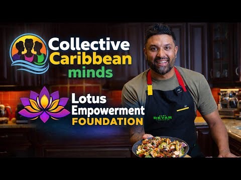 From Struggle to Spice Chef Dev’s Journey Through Life and Flavor
