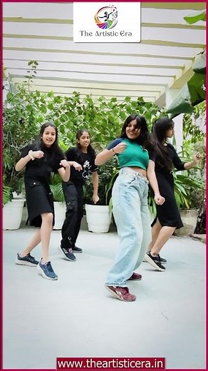 Learn Western Dance Group Performance #westerndance #dancetutorial #danceclasses #stepbystepdance
