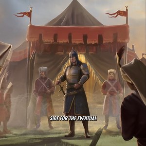 The Fall of Constantinople in 1453 marked the end of the Byzantine Empire. Sultan Mehmed II of the Ottoman Empire besieged the city with a massive army and powerful cannons, breaching its walls after weeks of resistance. Emperor Constantine XI died defending the city. The Ottomans captured Constantinople, renamed it Istanbul, and made it their capital, solidifying their dominance. The event also symbolized the end of the medieval era and the rise of the Ottoman Empire. #history #byzantineempire 