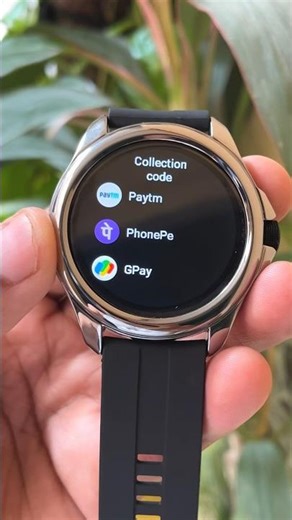 इस Smartwatch को 9 तरीको से पहन सकते हैं⚡️With Calculator, Money Receive, Minix Bond😳