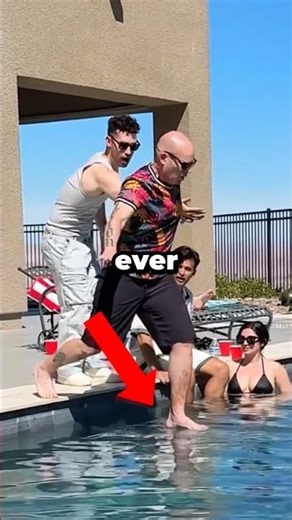 Can You Walk on Water?