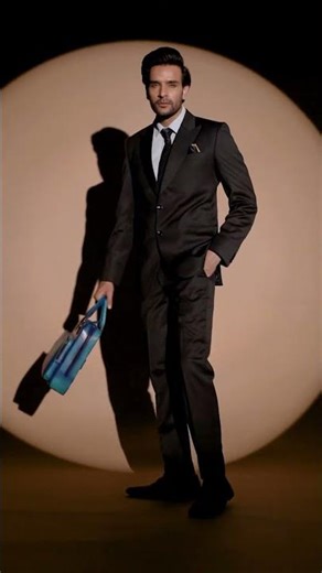 👜 Timeless Craftsmanship | Nelumbo Nucifera Briefcase & Backpack Collection ✨