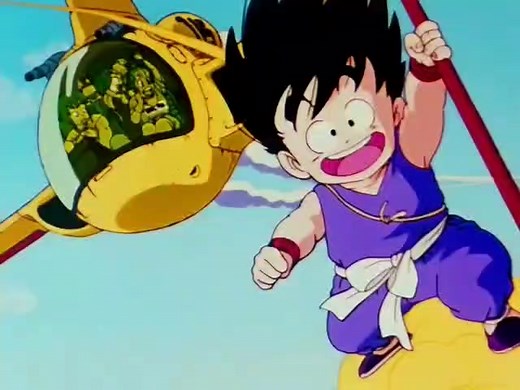 Dragón 🐉 ball capitulo #108 completo #ybarra | lo mejor del anime