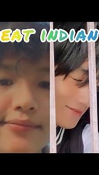 NorthEast Indian most Handsome and Popular boys new instagram reel compilation 2022 #popular