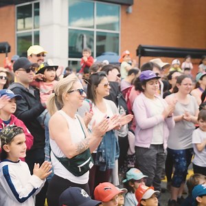 26K views · 165 reactions | Grande Fête des pompiers de Laval ‍ |...
