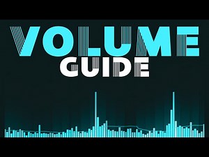 The Ultimate Guide to Trading Volume