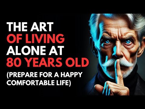 7 Stoic Lessons for Living with Fulfillment and Freedom in Old Age | Wisdom for Living