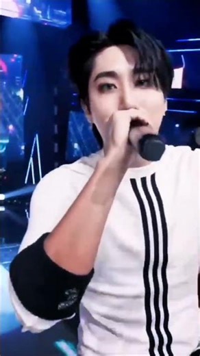 Me and My Heart with SKZ 💘